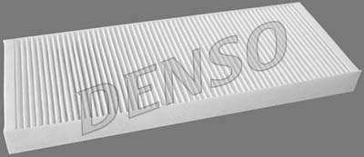 Denso DCF508P - Филтър купе (поленов филтър) vvparts.bg