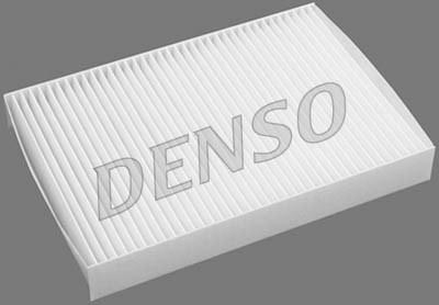 Denso DCF502P - Филтър купе (поленов филтър) vvparts.bg