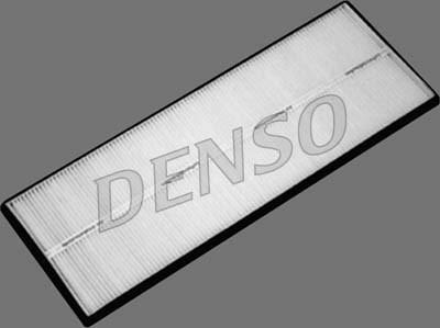 Denso DCF017P - Филтър купе (поленов филтър) vvparts.bg