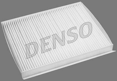 Denso DCF084P - Филтър купе (поленов филтър) vvparts.bg