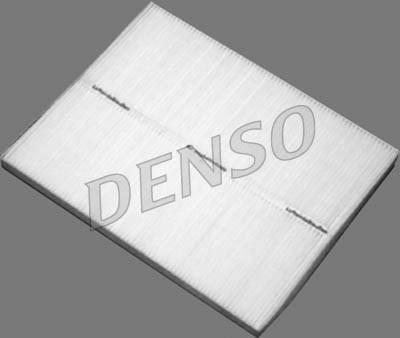 Denso DCF036P - Филтър купе (поленов филтър) vvparts.bg