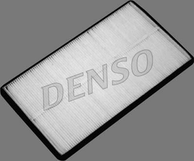 Denso DCF031P - Филтър купе (поленов филтър) vvparts.bg