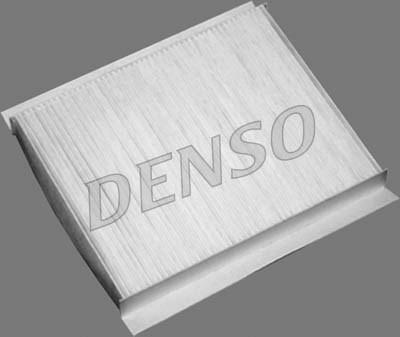 Denso DCF029P - Филтър купе (поленов филтър) vvparts.bg