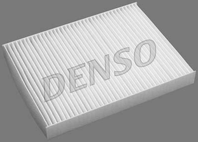Denso DCF024P - Филтър купе (поленов филтър) vvparts.bg