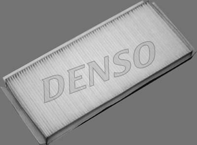 Denso DCF020P - Филтър купе (поленов филтър) vvparts.bg