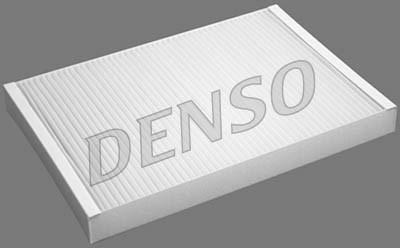 Denso DCF463P - Филтър купе (поленов филтър) vvparts.bg