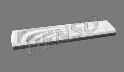 Denso DCF523P - Филтър купе (поленов филтър) vvparts.bg