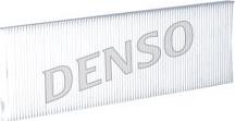 Denso DCF536P - Филтър купе (поленов филтър) vvparts.bg