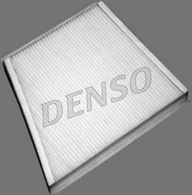 Denso DCF144P - Филтър купе (поленов филтър) vvparts.bg