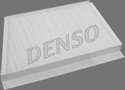 Denso DCF143P - Филтър купе (поленов филтър) vvparts.bg