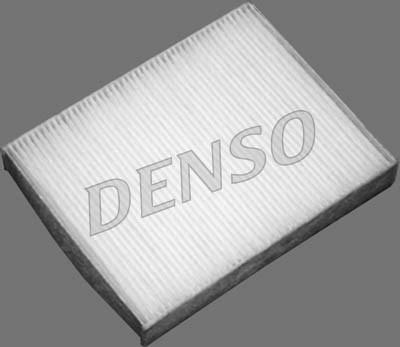 Denso DCF100P - Филтър купе (поленов филтър) vvparts.bg