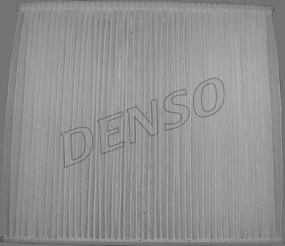 Denso DCF102P - Филтър купе (поленов филтър) vvparts.bg