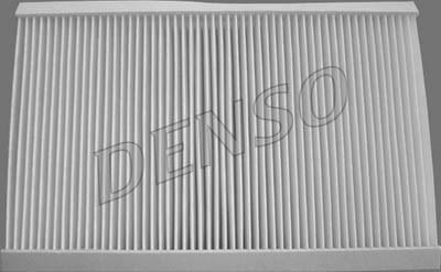 Denso DCF516P - Филтър купе (поленов филтър) vvparts.bg