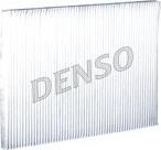 Denso DCF123P - Филтър купе (поленов филтър) vvparts.bg