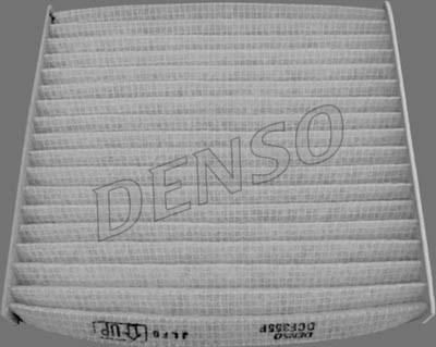 Denso DCF355P - Филтър купе (поленов филтър) vvparts.bg