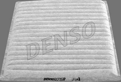 Denso DCF357P - Филтър купе (поленов филтър) vvparts.bg