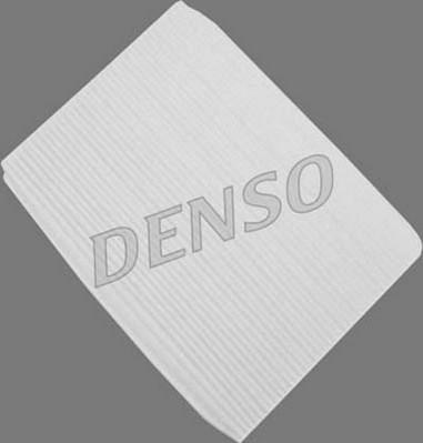 Denso DCF509P - Филтър купе (поленов филтър) vvparts.bg