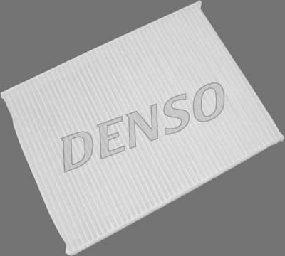 Denso DCF489P - Филтър купе (поленов филтър) vvparts.bg