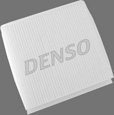 Denso DCF485P - Филтър купе (поленов филтър) vvparts.bg