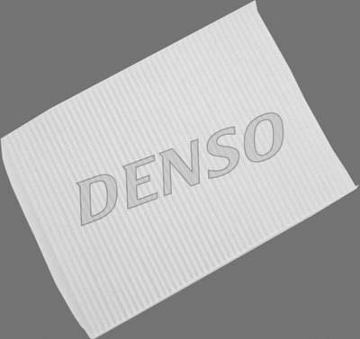 Denso DCF483P - Филтър купе (поленов филтър) vvparts.bg