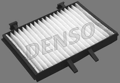 Denso DCF309P - Филтър купе (поленов филтър) vvparts.bg