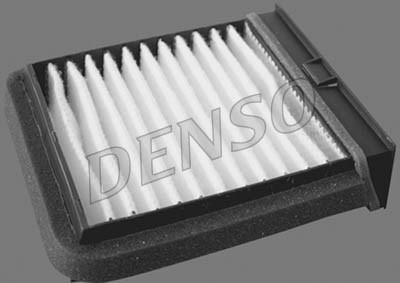 Denso DCF302P - Филтър купе (поленов филтър) vvparts.bg