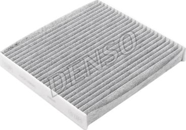 Denso DCF385K - Филтър купе (поленов филтър) vvparts.bg