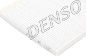 Denso DCF383P - Филтър купе (поленов филтър) vvparts.bg