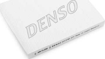 Denso DCF379P - Филтър купе (поленов филтър) vvparts.bg