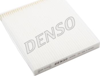 Denso DCF376P - Филтър купе (поленов филтър) vvparts.bg