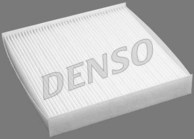 Denso DCF259P - Филтър купе (поленов филтър) vvparts.bg