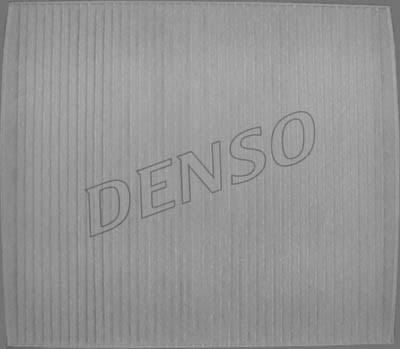 Denso DCF486P - Филтър купе (поленов филтър) vvparts.bg