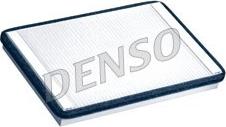 Denso DCF206P - Филтър купе (поленов филтър) vvparts.bg