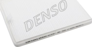 Denso DCF526P - Филтър купе (поленов филтър) vvparts.bg