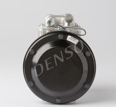 Denso DCP99521 - Компресор, климатизация vvparts.bg