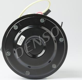 Denso DCP99821 - Компресор, климатизация vvparts.bg