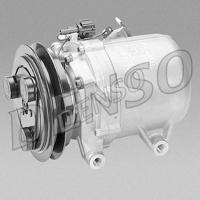 Denso DCP46008 - Компресор, климатизация vvparts.bg