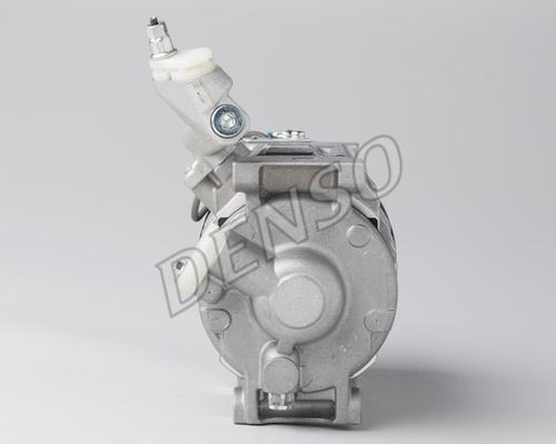 Denso DCP40004 - Компресор, климатизация vvparts.bg