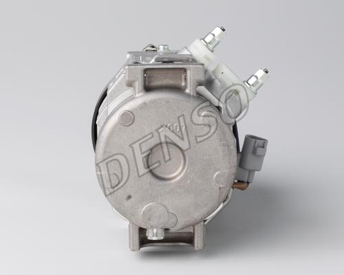 Denso DCP50085 - Компресор, климатизация vvparts.bg