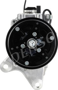 Denso DCP50315 - Компресор, климатизация vvparts.bg