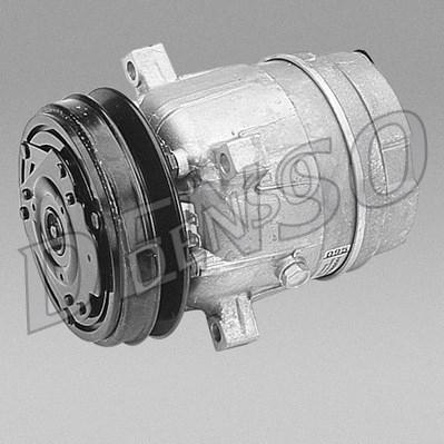 Denso DCP09050 - Компресор, климатизация vvparts.bg