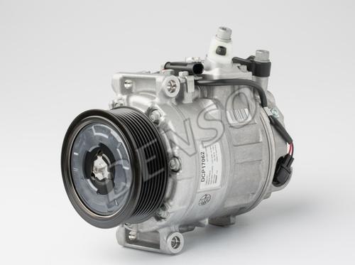 Denso DCP17062 - Компресор, климатизация vvparts.bg