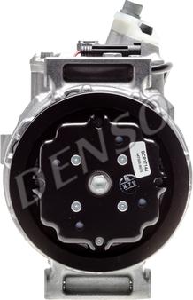 Denso DCP17144 - Компресор, климатизация vvparts.bg