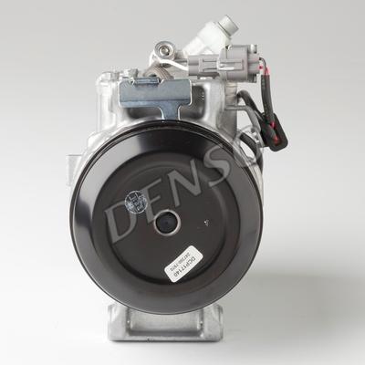 Denso DCP17140 - Компресор, климатизация vvparts.bg