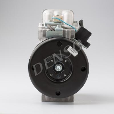 Denso DCP17147 - Компресор, климатизация vvparts.bg