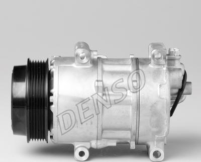 Denso DCP17106 - Компресор, климатизация vvparts.bg