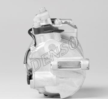 Denso DCP17128 - Компресор, климатизация vvparts.bg