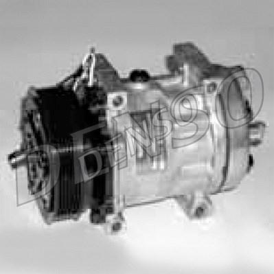 Denso DCP33001 - Компресор, климатизация vvparts.bg