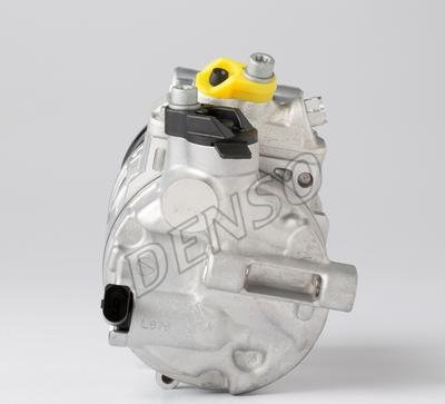 Denso DCP32065 - Компресор, климатизация vvparts.bg