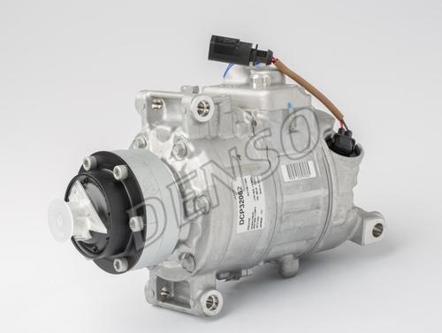 Denso DCP32062 - Компресор, климатизация vvparts.bg